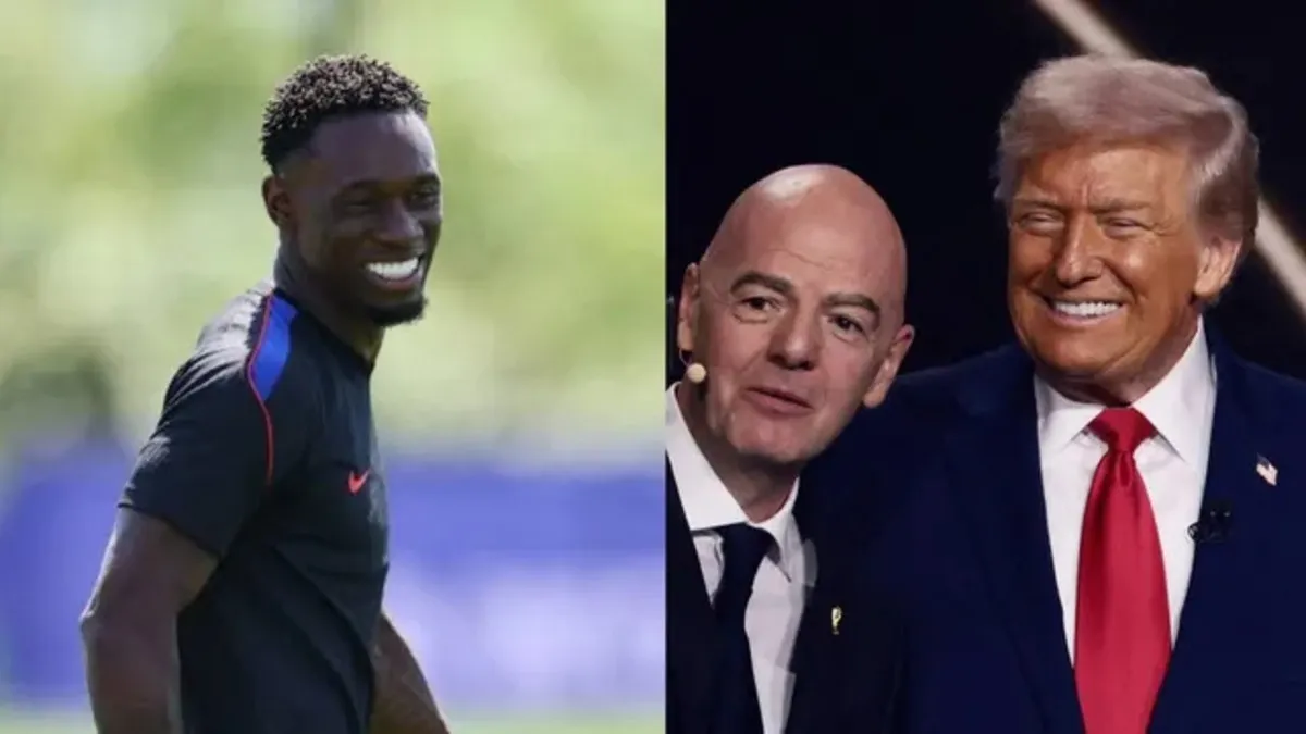 Sede della FIFA in un contesto di tensione istituzionale mentre cresce l’indagine su Gianni Infantino.