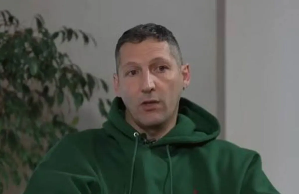 Marco Materazzi parla dei retroscena del Mondiale 2006 in un’intervista esclusiva