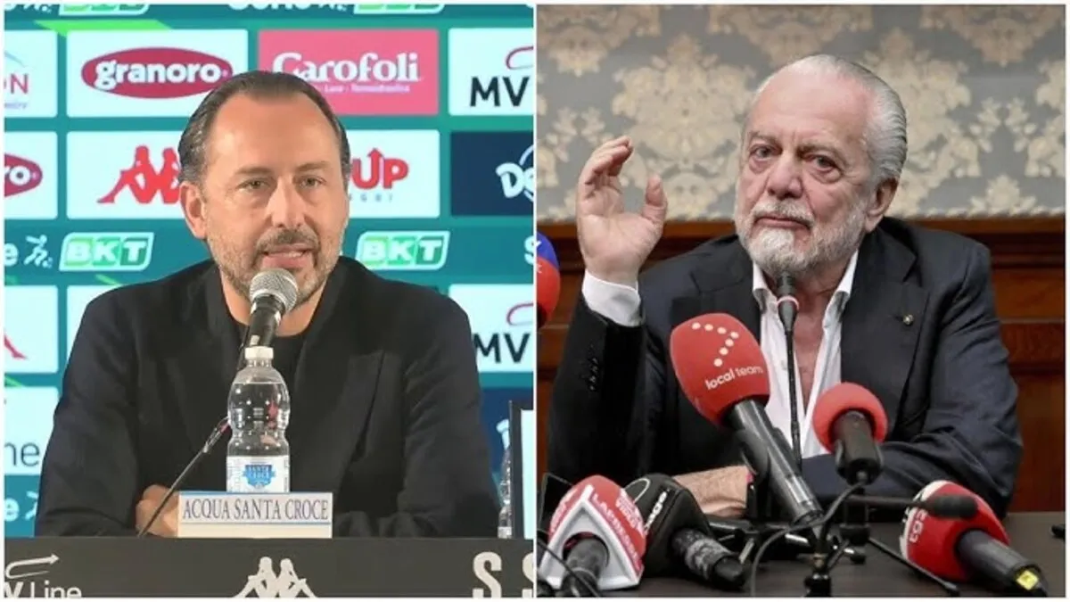 Documenti finanziari e grafici che illustrano il concetto di plusvalenze gonfiate nel calcio.